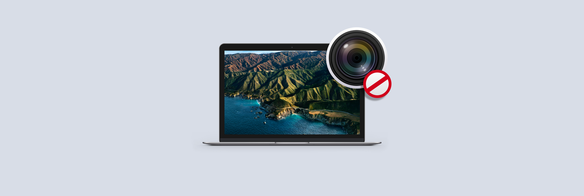 turn on my webcam on my mac for skype