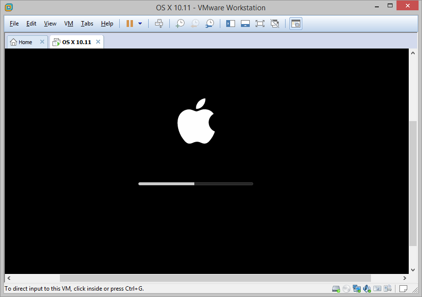 vmware for mac 10.11.6